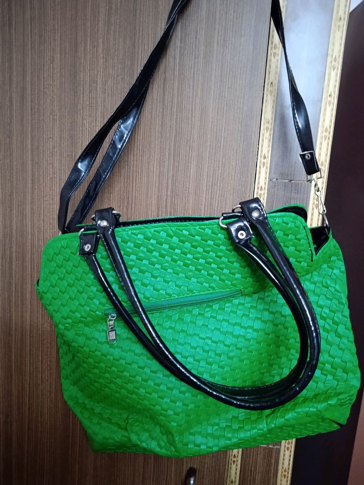 New Hand Bag