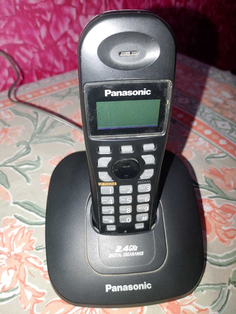 Panasonic Cordless Phone