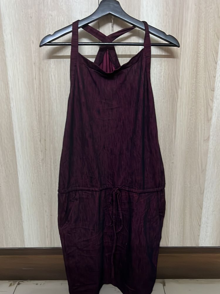 Very cute Dress With Pockets For Sale