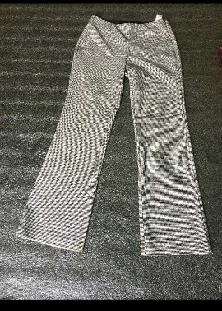 ZARA FORMAL PANTS