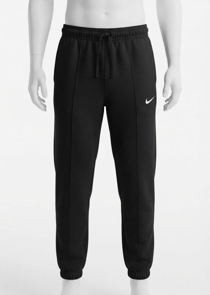 Nike Black Jogger Pants