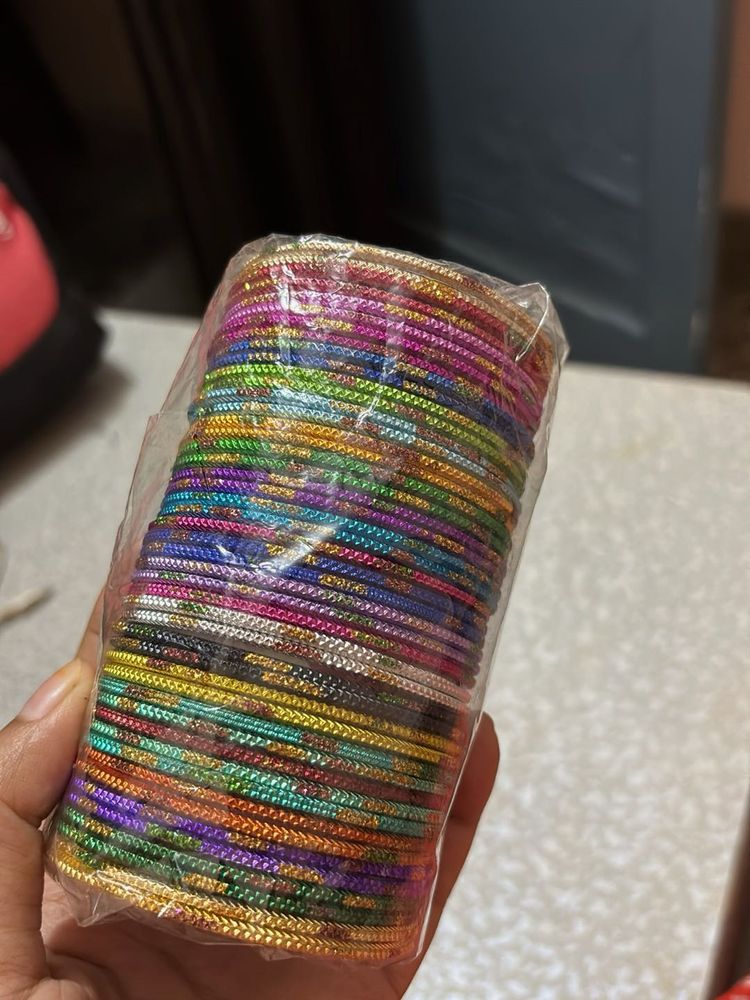 Bangles