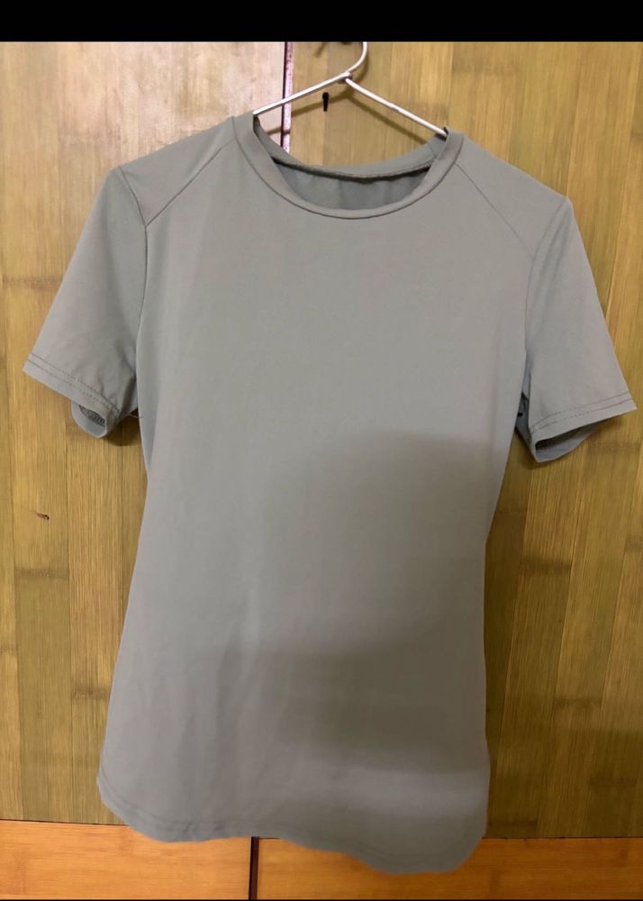 Combo athletic tshirt