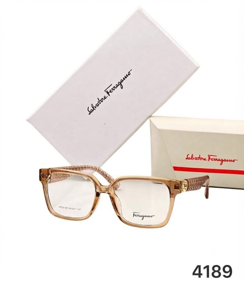 Salvatore Ferragamo Eyeglasses