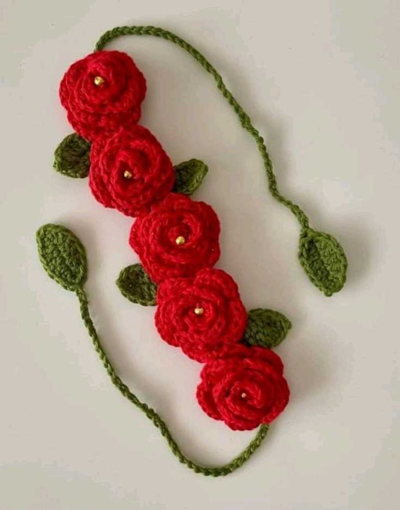 flowers total 2 pis