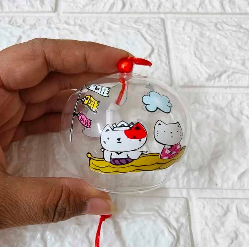 2-Japanese Wind Chime