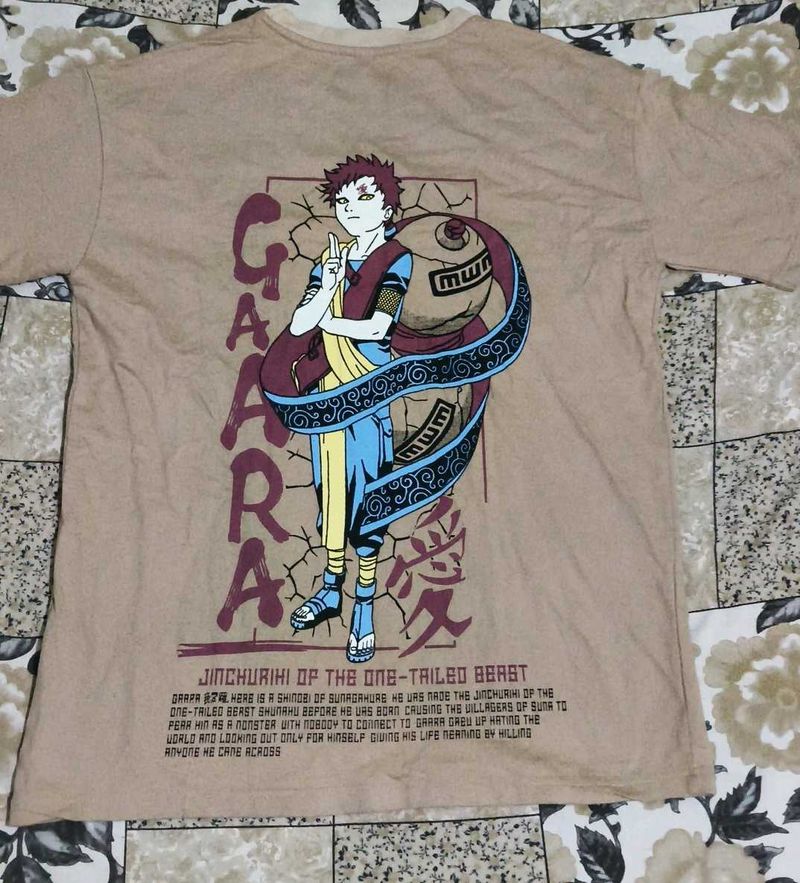POPEYE Trendy Japanese Inspired T-Shirt