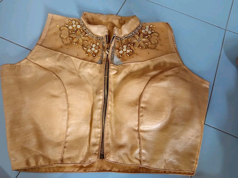 Price Drop ✨Designer Fancy Blouse