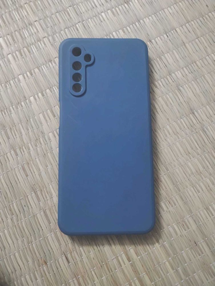 Realme 6 Cover