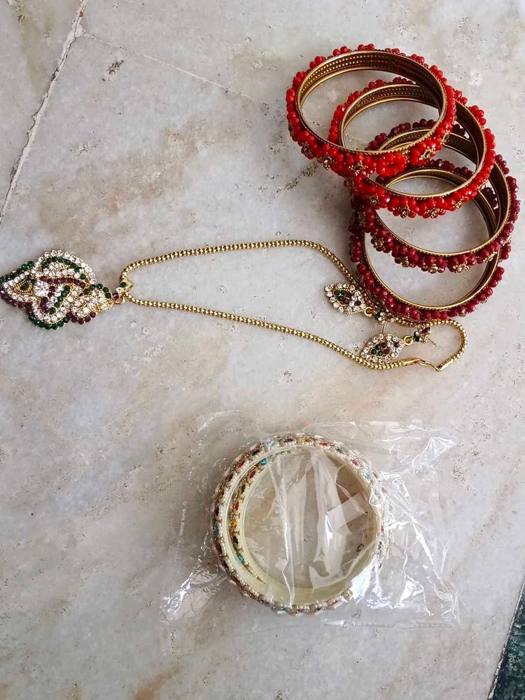 Stunning Jewellery Set
