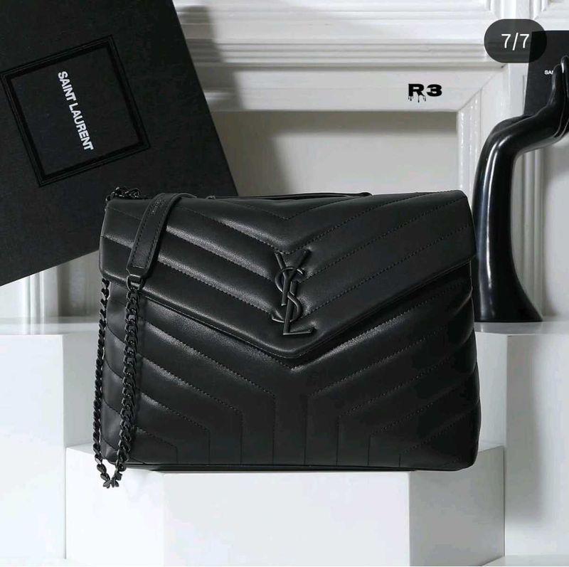 YSL slingbags