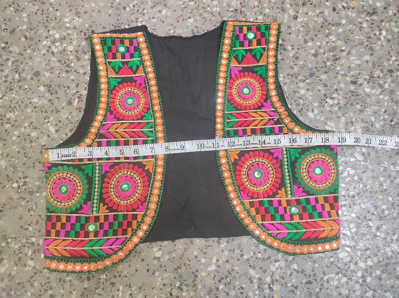 Garbha/Dandiya Koti