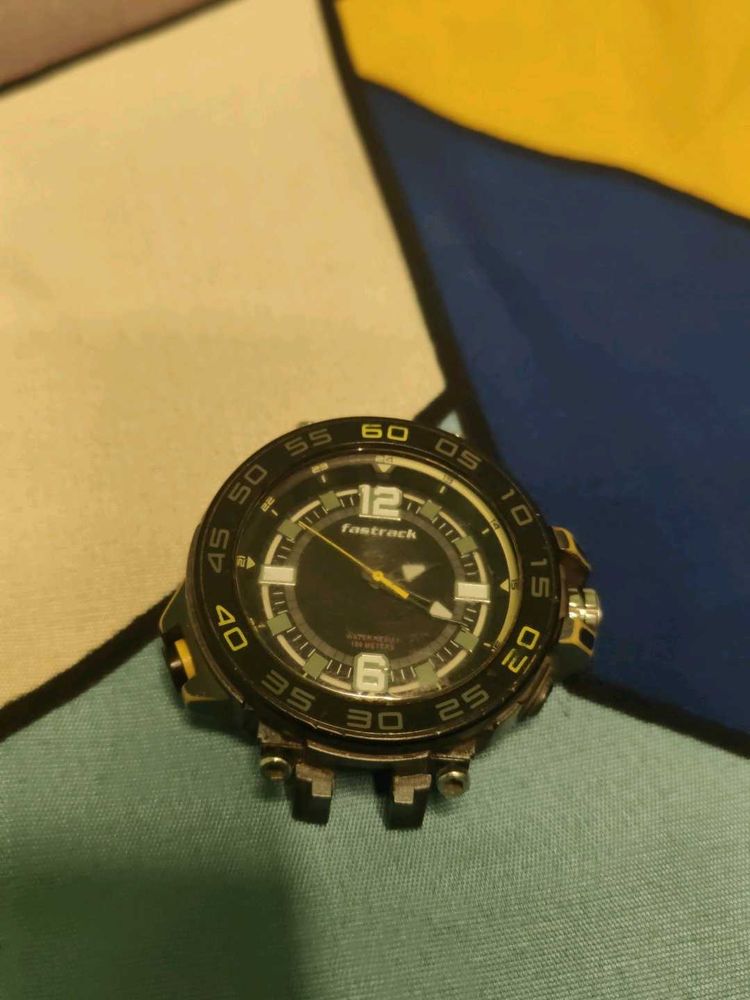 Fastrack Sport Watch