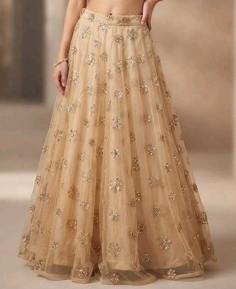 ONLY Skirt/Choli