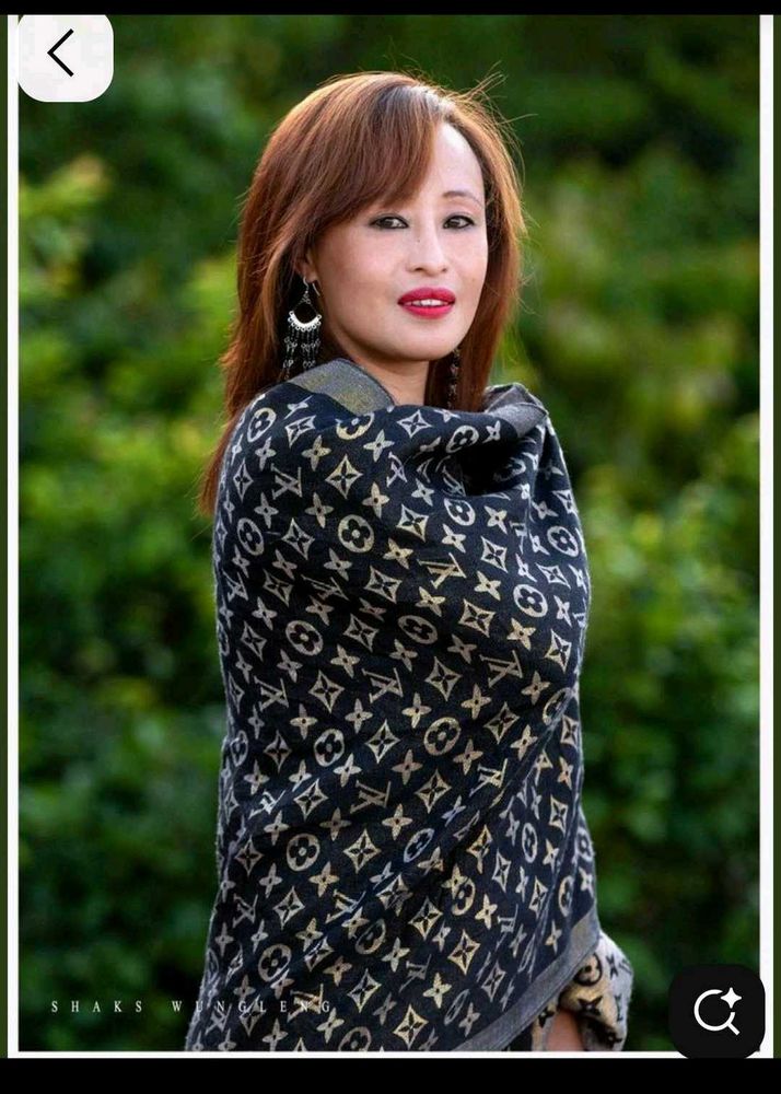 Viscose Printed Imported Stall Brand New