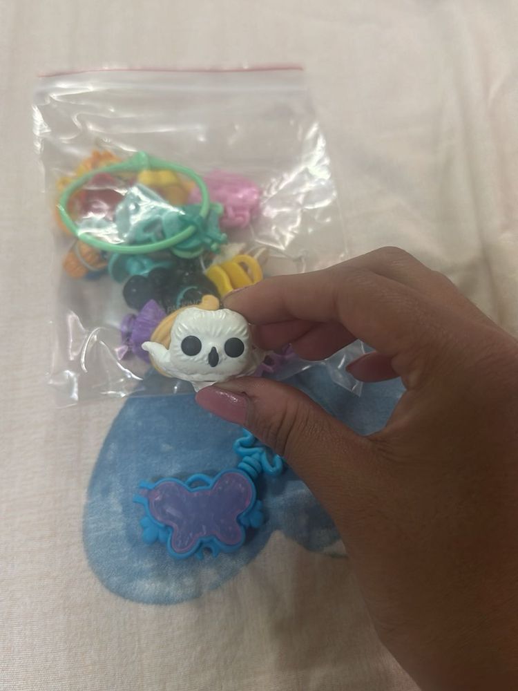 Kinder Joy Toys