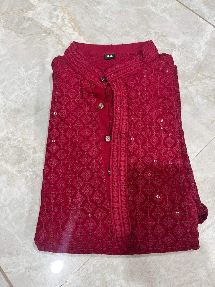 Navratri men’s kurta set  wedding  festiv