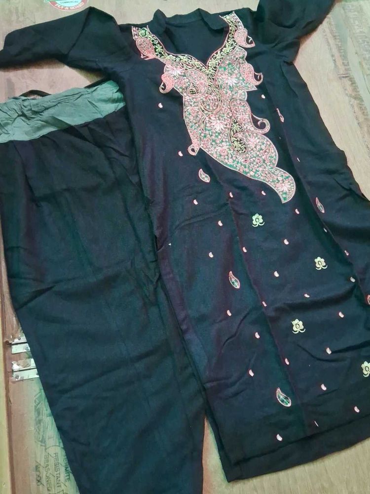 ladies punjabi suit