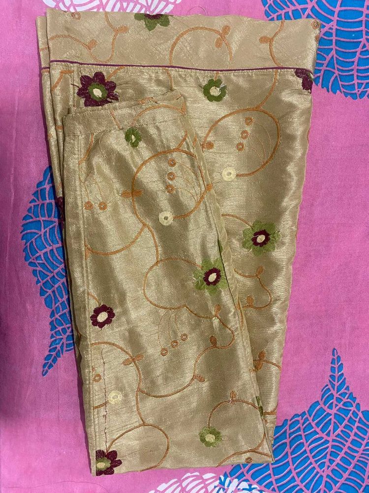 Rajputi cotton suit