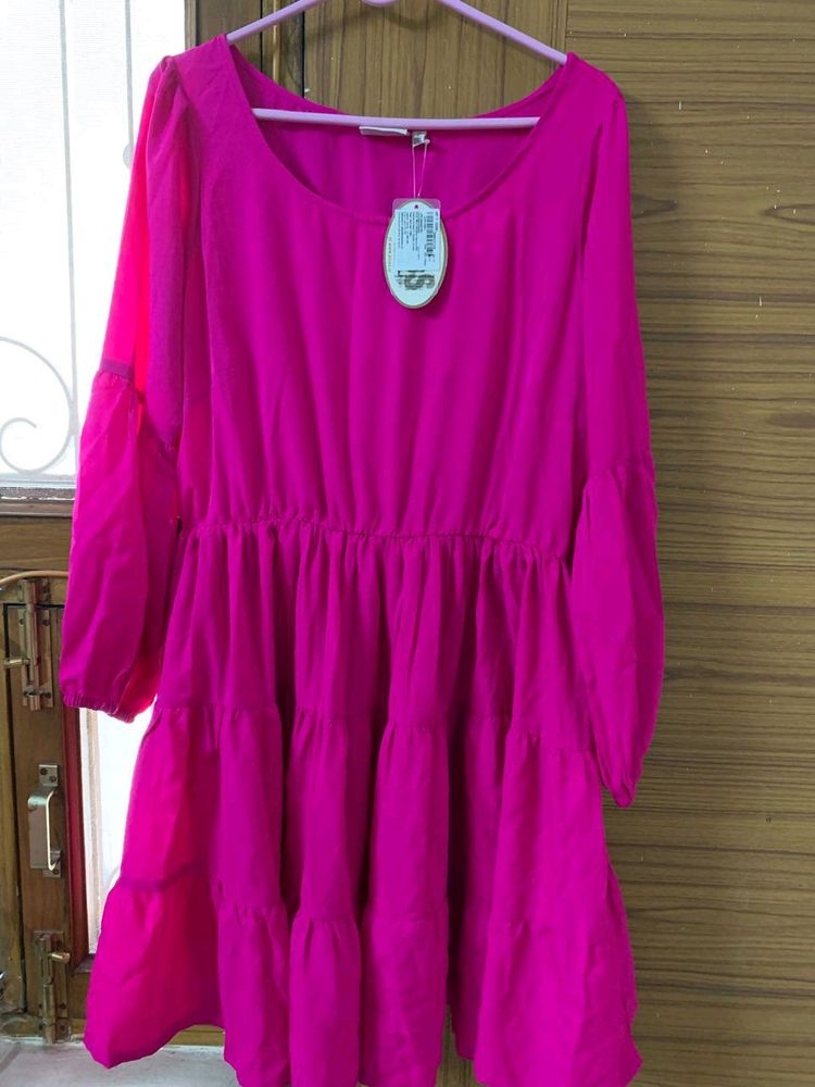 New With Tag Plus S Brand - 44/46 Bust