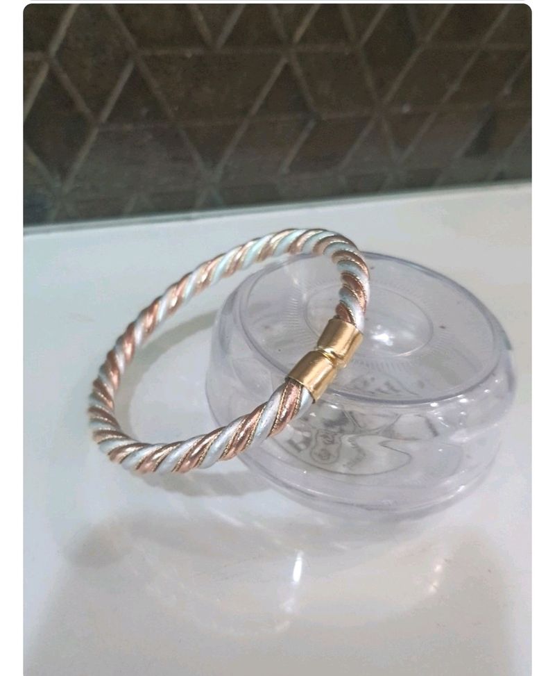 Punchdhaatu Kada (5 Metal In One)
