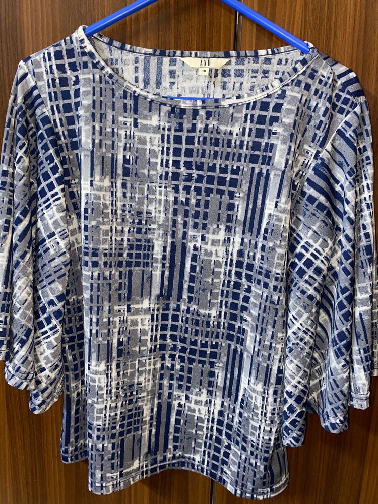 AND Women's Top