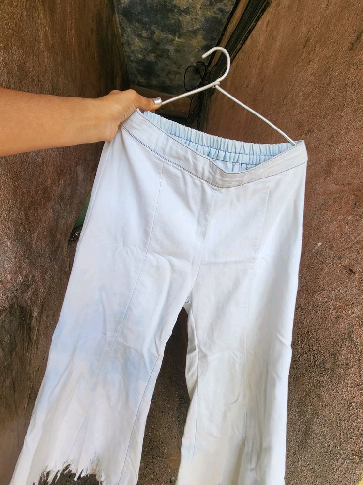 Bell BOTTOM Jeans PANT