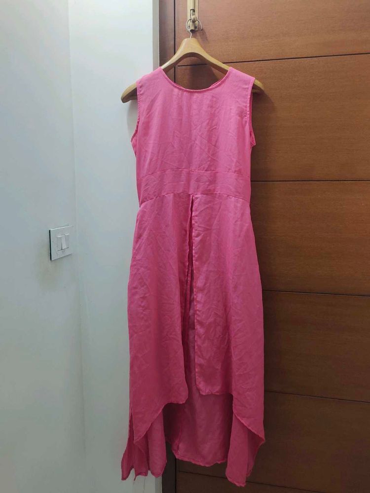 Pink Sleeveless TOP💗