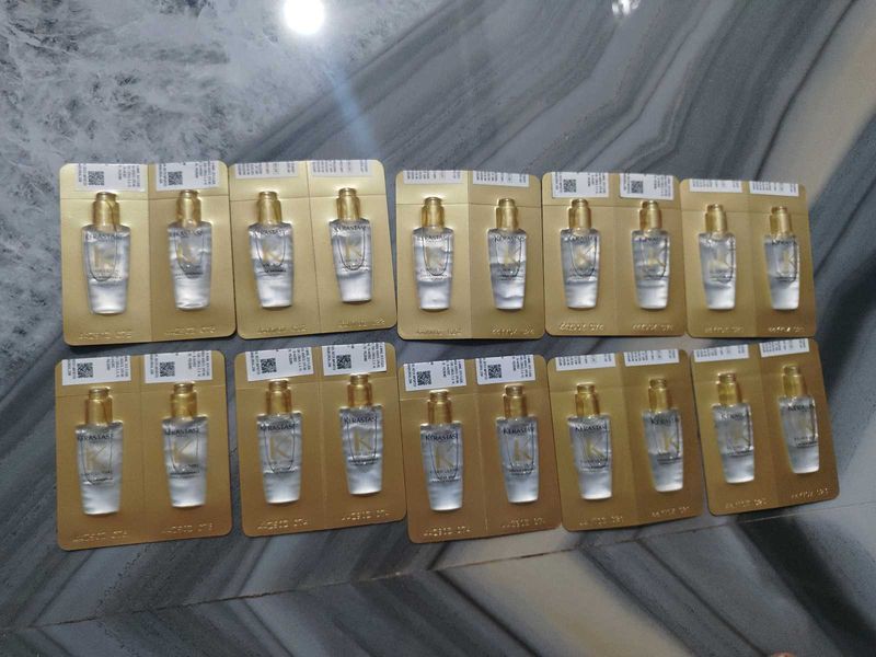 40 ml of kerastase genesis serum
