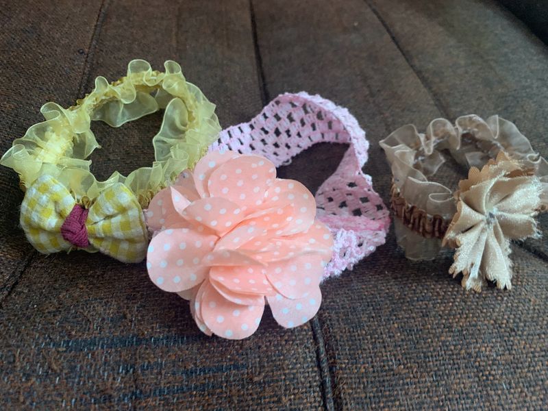 Hairbands