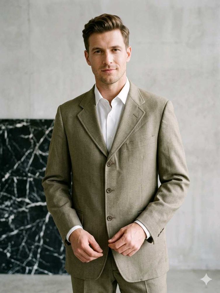 Amazing blazer