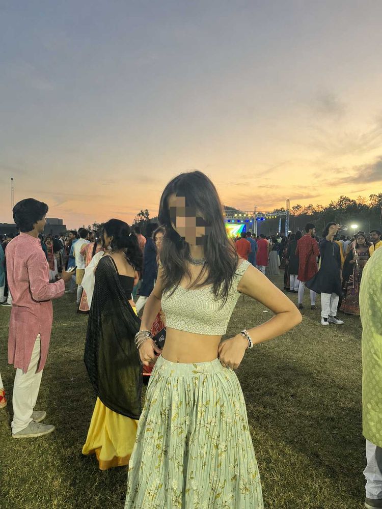 Lehenga Set