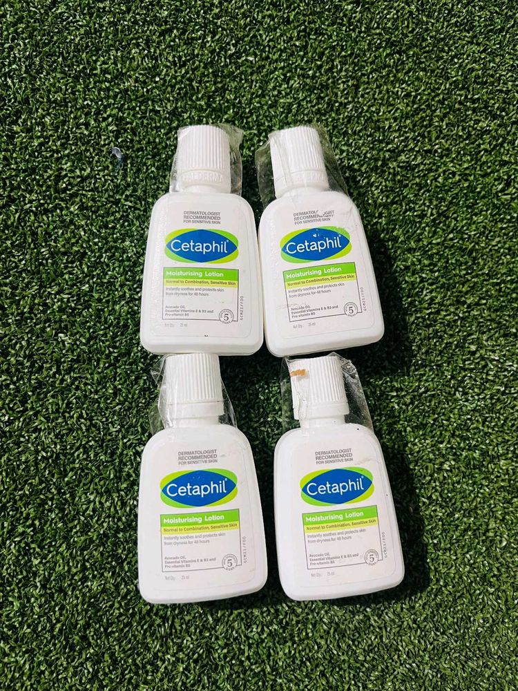 [ 225ML ] Cetaphil Moisturizing Lotion