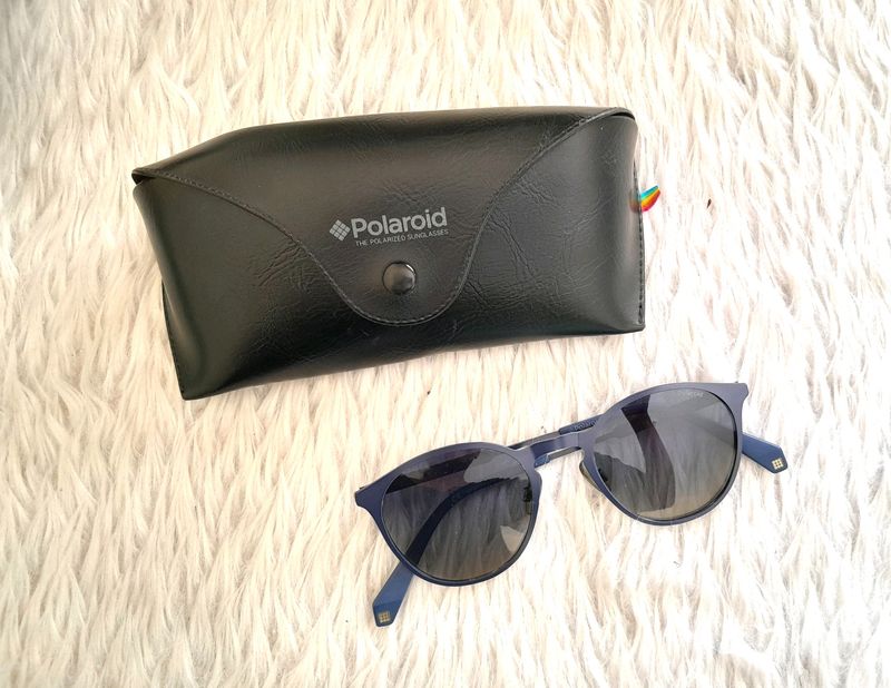 Blue Sunglasses (Women's)