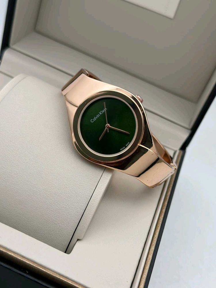 Calvin Klein kada watch