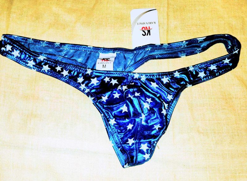 mens sexy thong