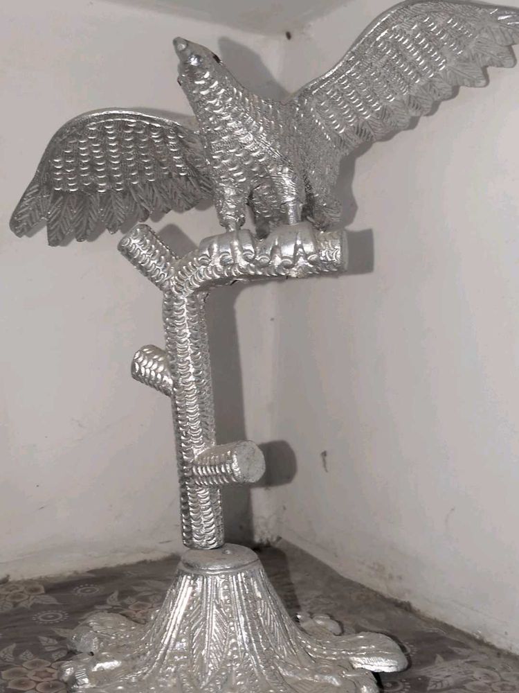 Vintage Eagle Statue