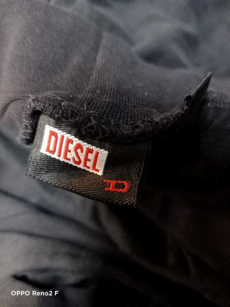 Diesel track pant