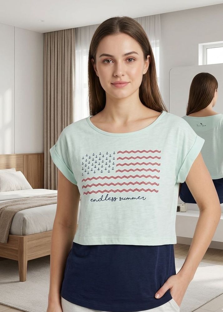 Graphic T-Shirt