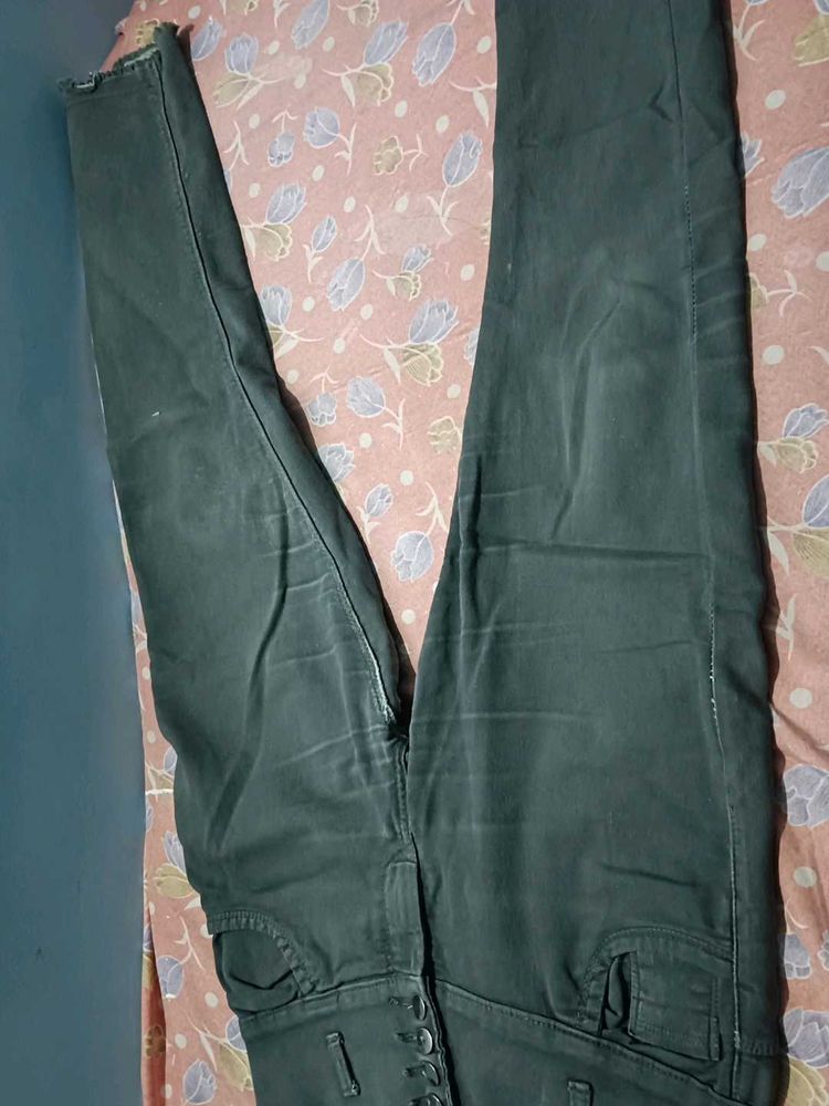 Stylish Cargo Pants for Women