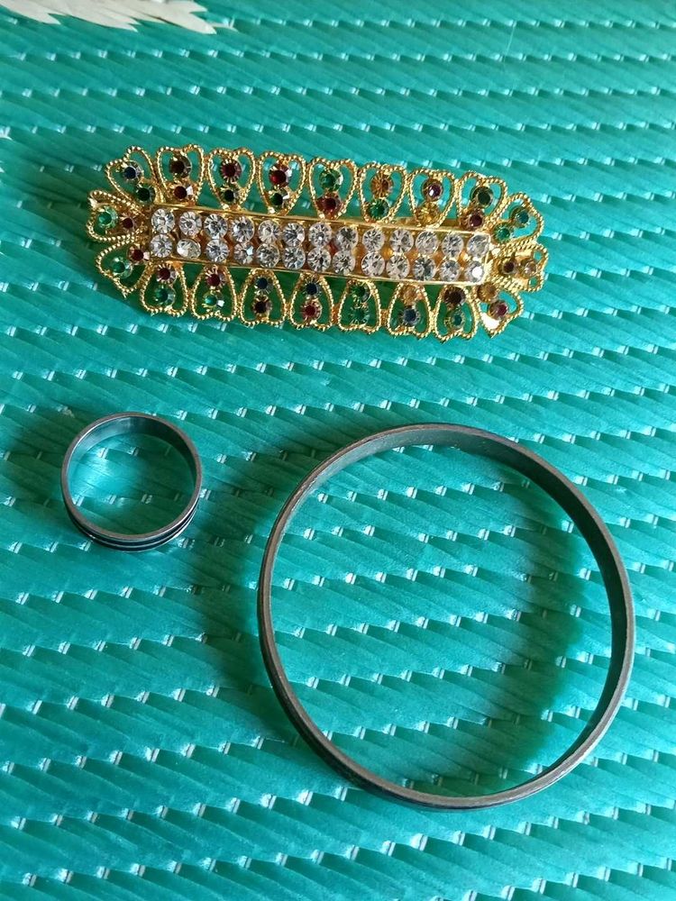 Elegant Jewellery Set