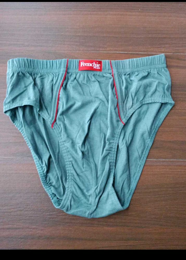 Comfortable Men's Briefs