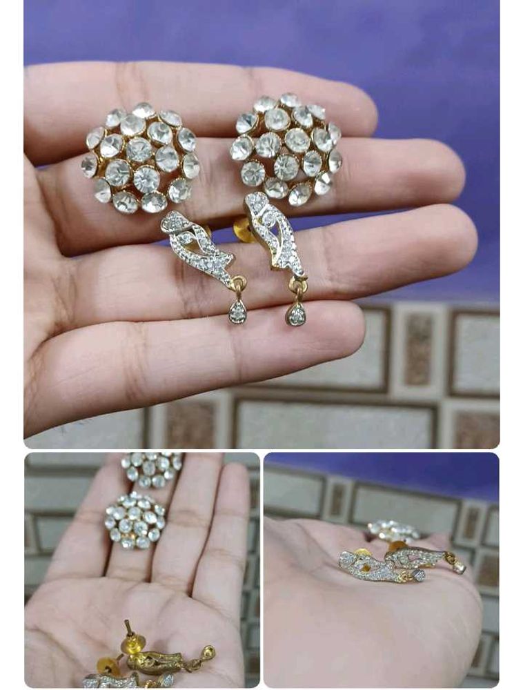 Combo Trendy Earrings