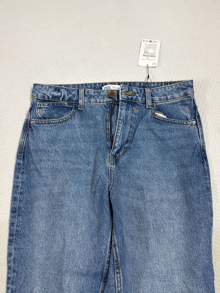 Zara jeans