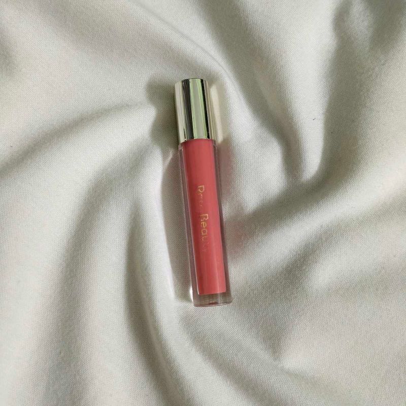 Rare Beauty Stay Vulnerable Glossy Lip Balm