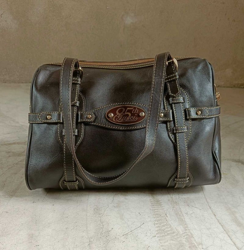 Authentic Gucci Bag
