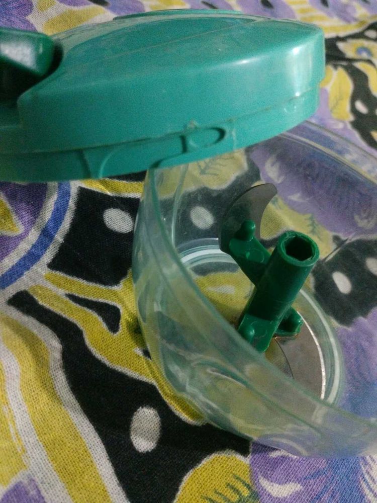 Mini Chopper
