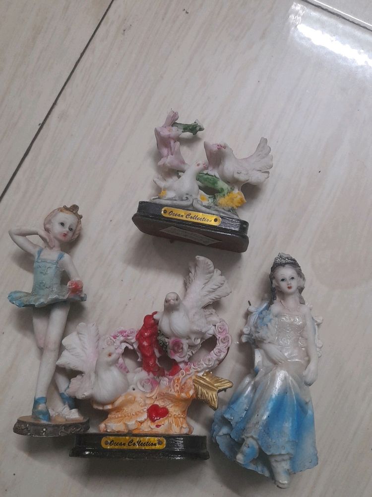 Marble Showpiece