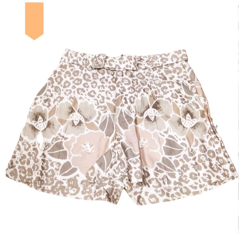 Casual Shorts