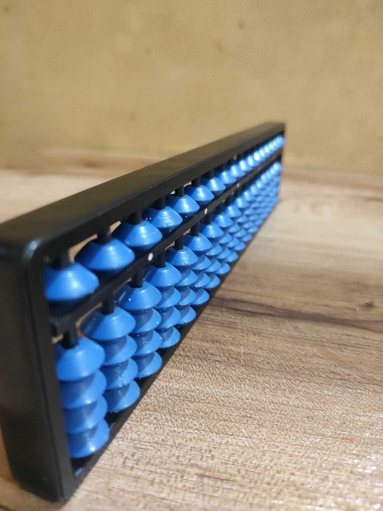 abacus add-on